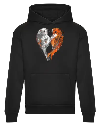 Love birds