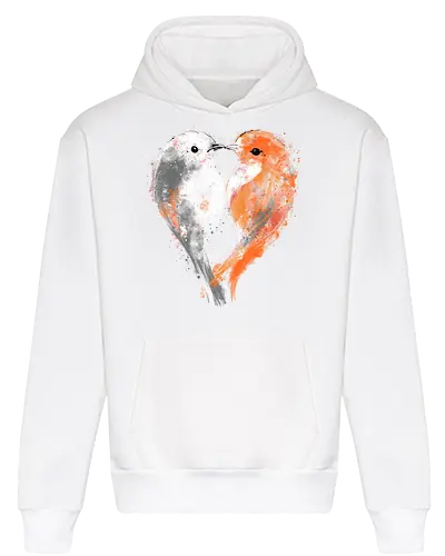 Love birds