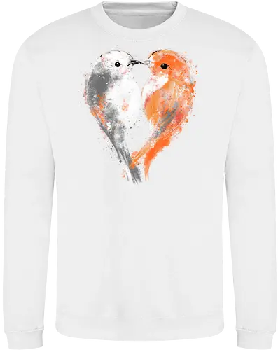 Love birds
