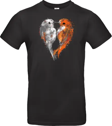 Love birds