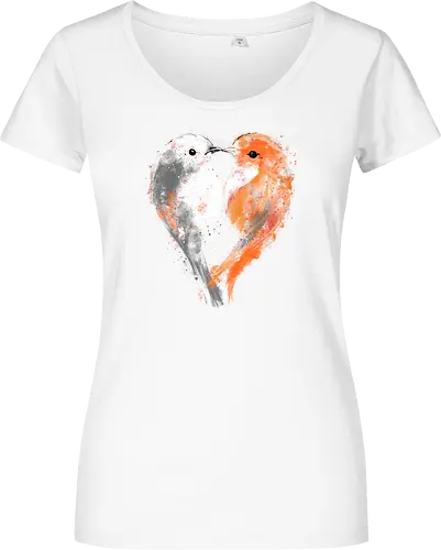 Love birds