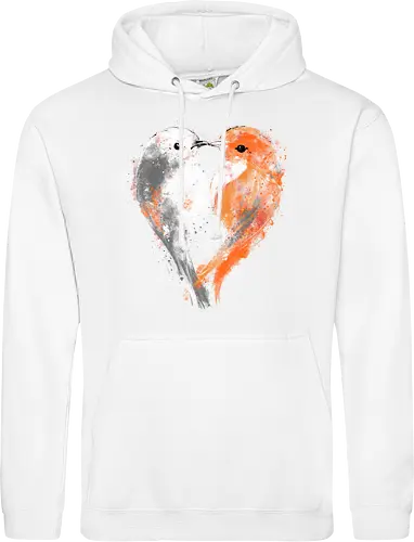 Love birds