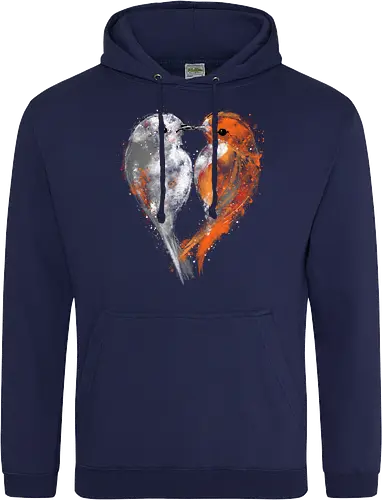 Love birds