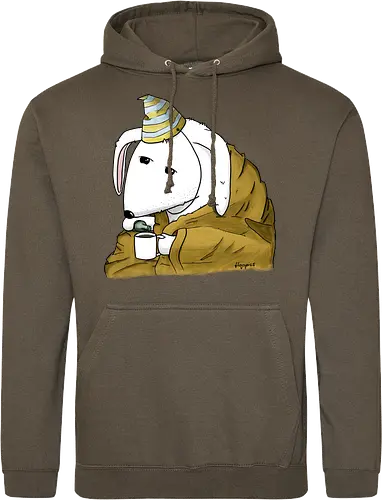 Hase zerstört