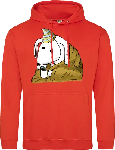 Hase zerstört