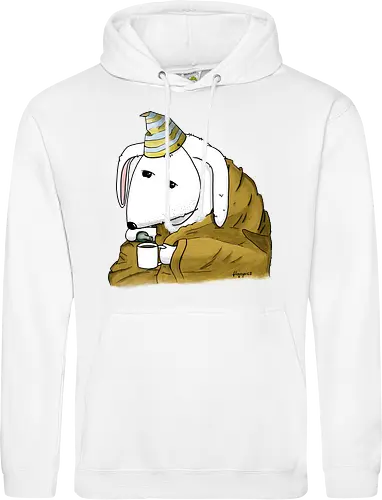Hase zerstört