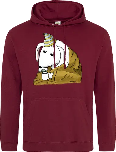Hase zerstört