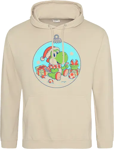 Dino Christmas