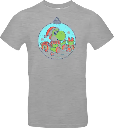 Dino Christmas