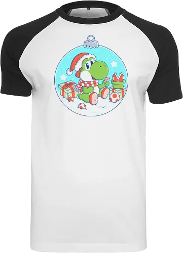 Dino Christmas