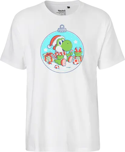 Dino Christmas