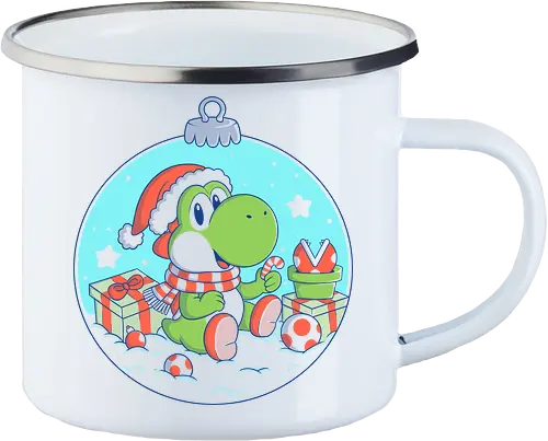Dino Christmas