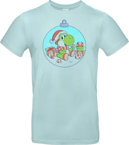 Dino Christmas