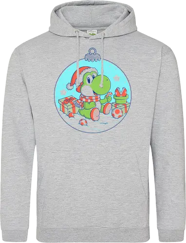 Dino Christmas