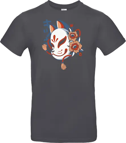 Shiroi kitsune