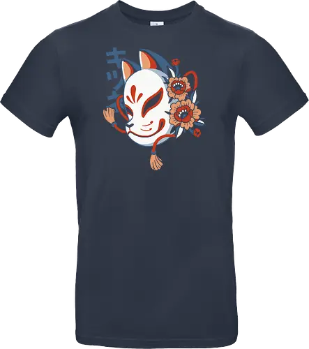 Shiroi kitsune