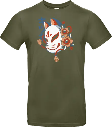 Shiroi kitsune