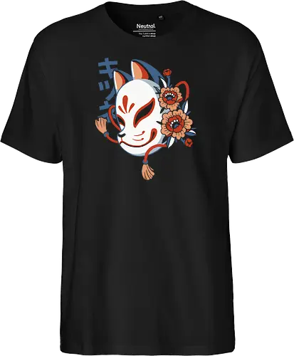 Shiroi kitsune