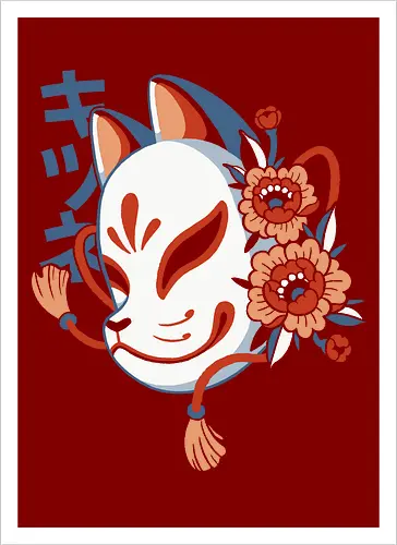 Shiroi kitsune