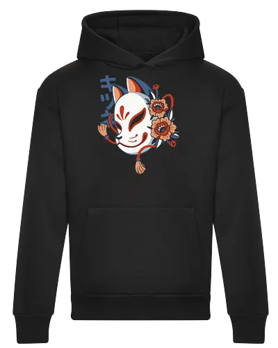 Shiroi kitsune