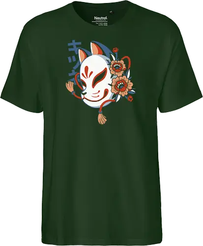 Shiroi kitsune