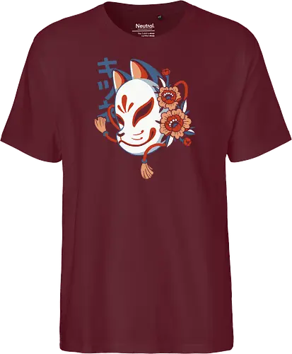 Shiroi kitsune