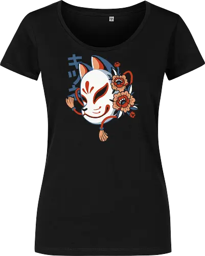 Shiroi kitsune
