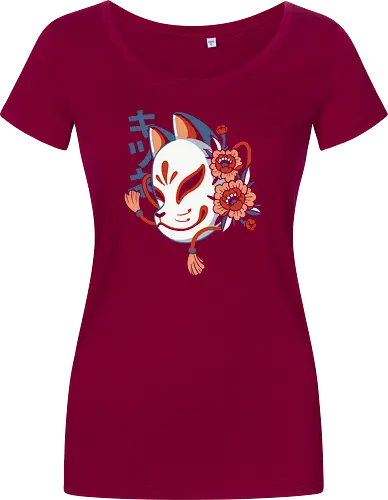 Shiroi kitsune