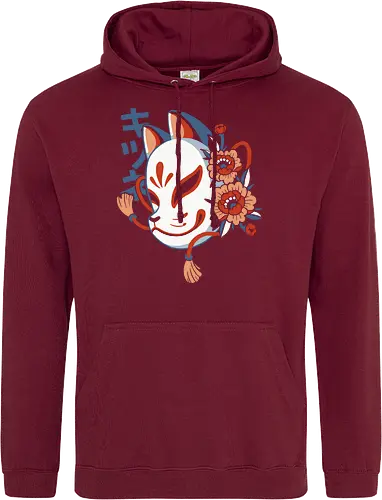 Shiroi kitsune