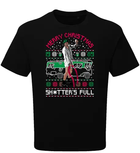 Cousin Eddie Christmas Vacation