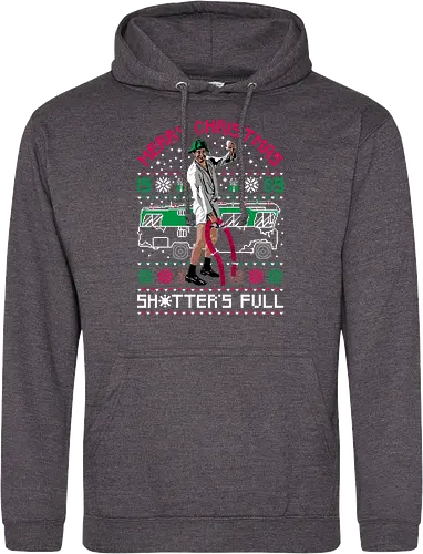 Cousin Eddie Christmas Vacation