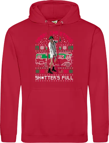 Cousin Eddie Christmas Vacation