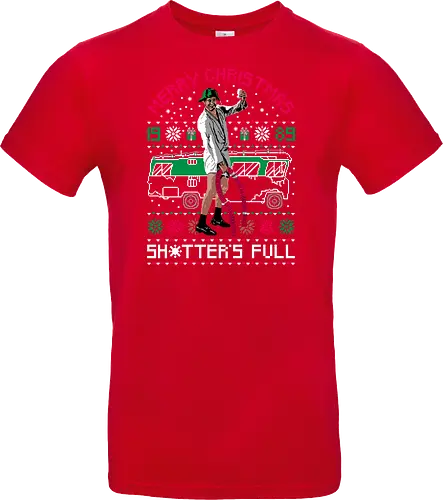 Cousin Eddie Christmas Vacation