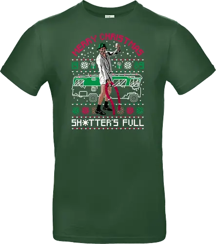 Cousin Eddie Christmas Vacation
