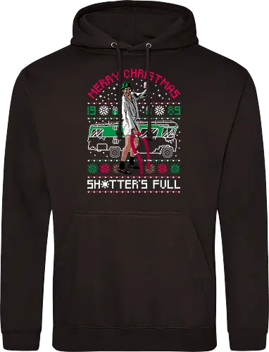 Cousin Eddie Christmas Vacation