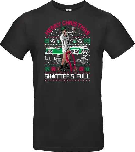 Cousin Eddie Christmas Vacation