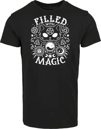 Filled With Magic