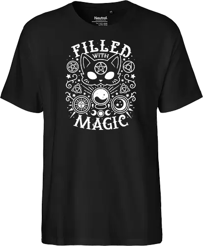 Filled With Magic