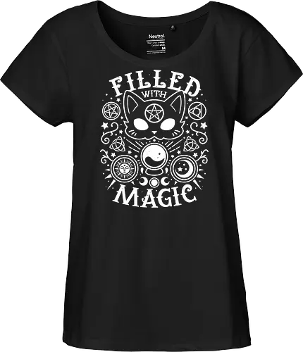 Filled With Magic