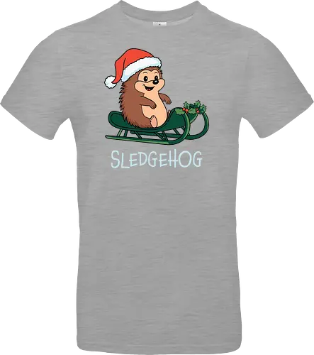 SLEDGEHOG