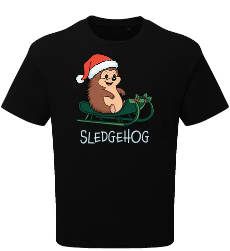 SLEDGEHOG