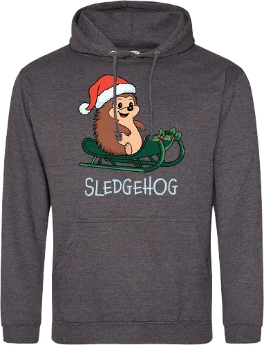 SLEDGEHOG