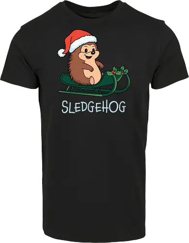 SLEDGEHOG