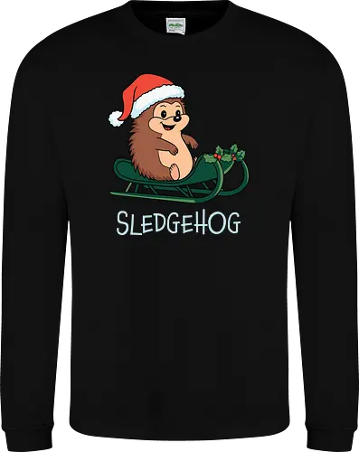 SLEDGEHOG