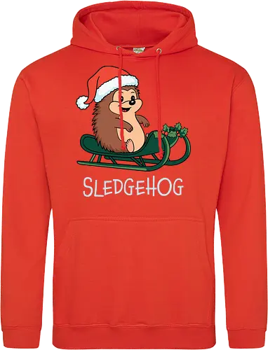 SLEDGEHOG