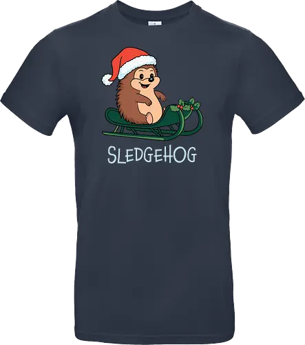 SLEDGEHOG