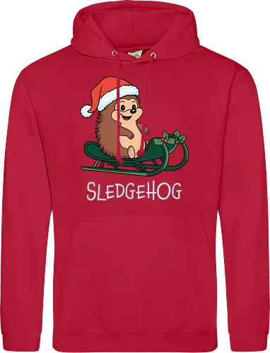SLEDGEHOG