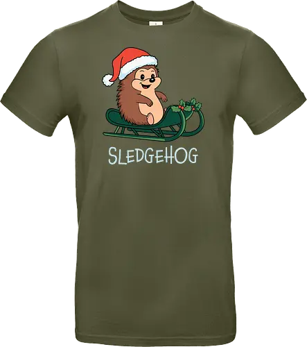 SLEDGEHOG