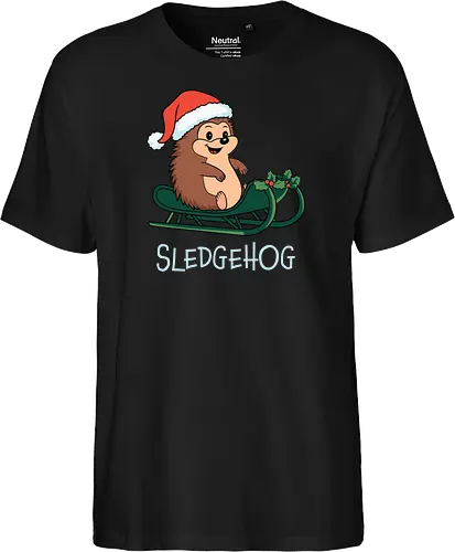 SLEDGEHOG
