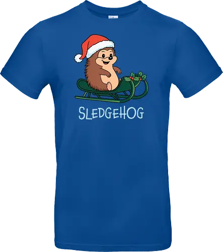SLEDGEHOG